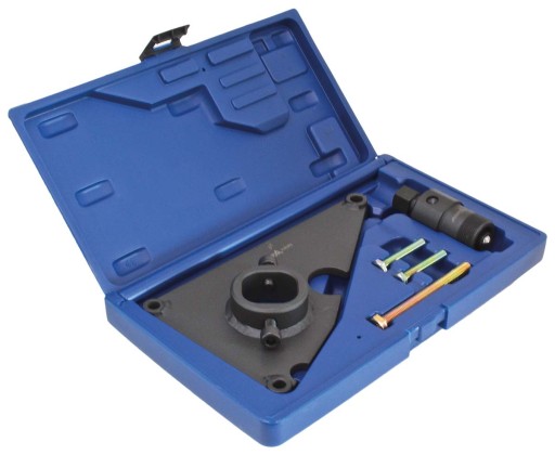 ЗАМОК СЪЕМНИК ТНВД KIA HYUNDAI