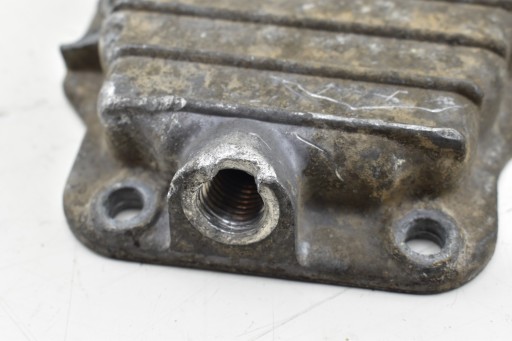 inferiore Coppa olio RANGE ROVER L322 4.4 V8 7504653
