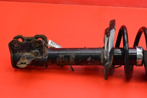 shock absorber right front 453609R OPEL ZAFIRA B 1.9 CDTI 100 KM 05-10