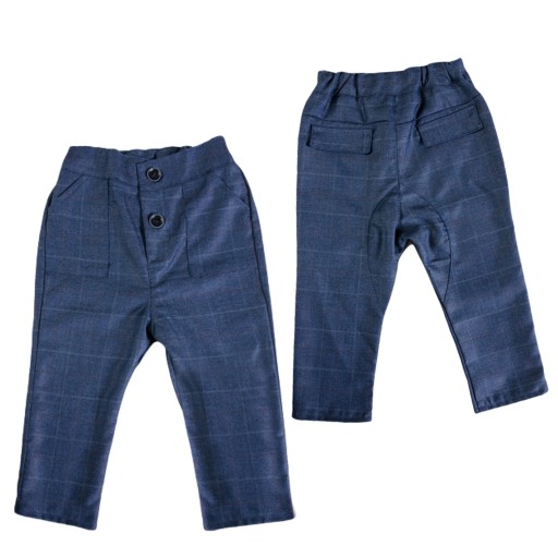 Формальні штани Artex 74