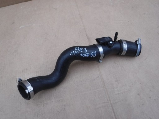 ВОЗДУХОВОД FORD FOCUS MK3 1.0 ECOBOOST
