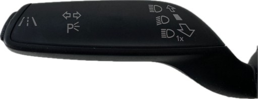 AUDI A6 4G C7 4G8 PAJAK Lenkstock Kombischalter 4G8953502S