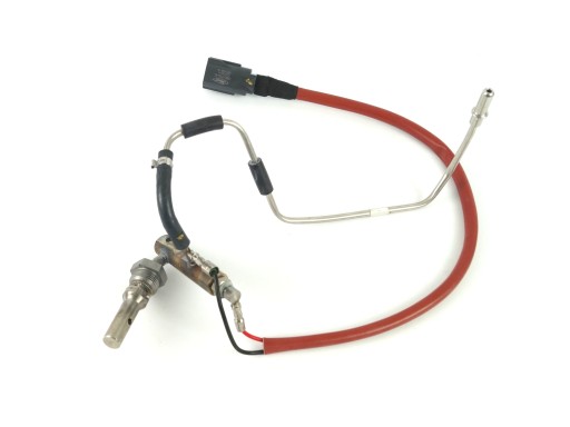 FDR5004 - Инжектор DPF оригинальный FORD CV6Q9T540AG