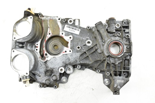 gearbox cover oil pump OPEL MERIVA B ASTRA J MOKKA A 1.4 T 55562788