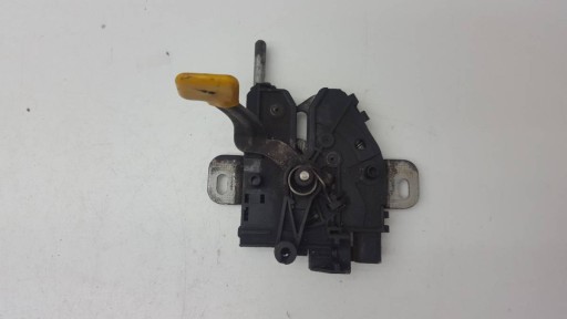 RTEGY8WTGWT - ЗАМОК КАПОТА FORD MONDEO MK4 2007 7S7A16700AE