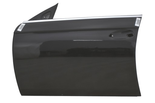 door front * front left MERCEDES CLS W219 C197