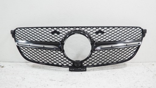 Mercedes GLE W292 Coupe grill grille radiator A2928880060