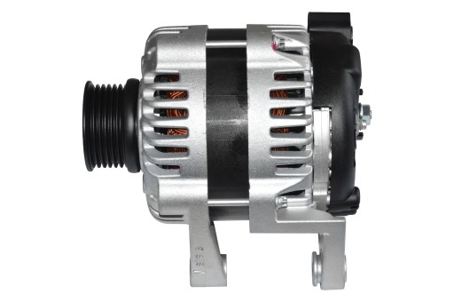 AJM-A0291 - Генератор 13579667 1.6 1.8 chevrolet cruze opel astra j