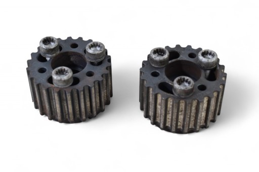 kerék Zebate Pompy Wtryskowej AUDI A4 B8 A5 8T 2.0 TDI 03L130111D 03L130238A