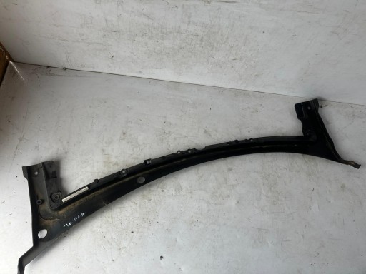 ВЕРХНЕЕ ОКНО TESLA MODEL S LIFT 1060509-00