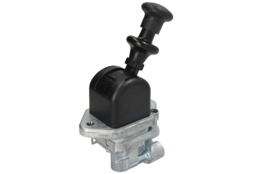 9617230280 - Ручной тормозной клапан MERCEDES ECONIC, ACTROS, AC