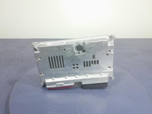 Lochow-318016-4KE907107AB - Модуль контролера камери audi a6 c8 4ke907107ab