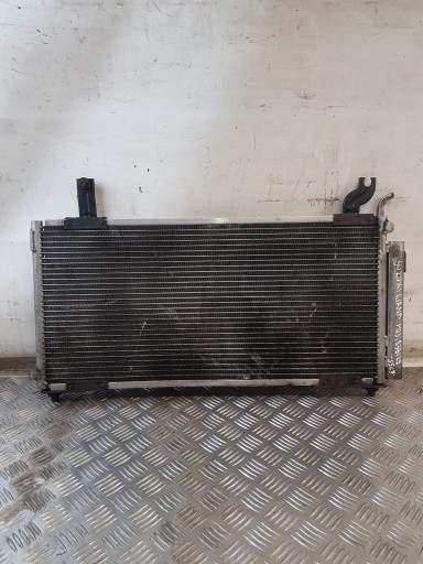 Radiateur climatisation SUZUKI LIANA 1.6B
