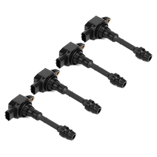 1618190073811 - 4 шт. автомобильная катушка зажигания, часть автомобиля