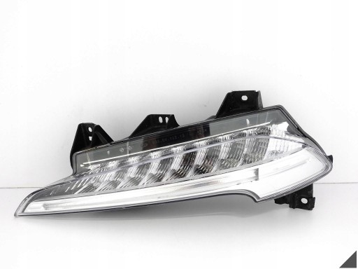 PORSCHE 991 911 11-15 LED DRL INDICATEUR DE DIRECTION GAUCHE 99163115105