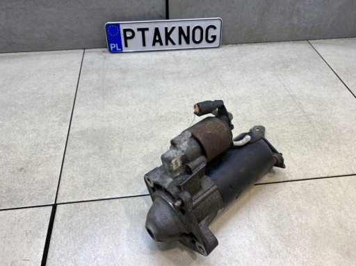 štartér VOLVO S80 a 2.4 0001108167