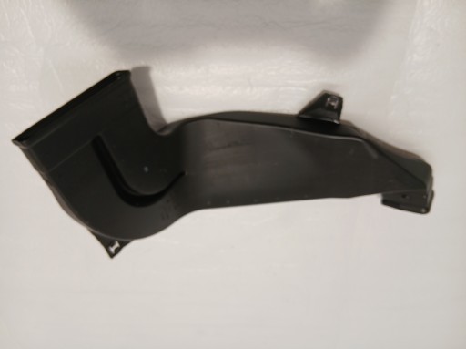AUDI A4 B9 LIFT intake drain air cabs right 8W0819806A