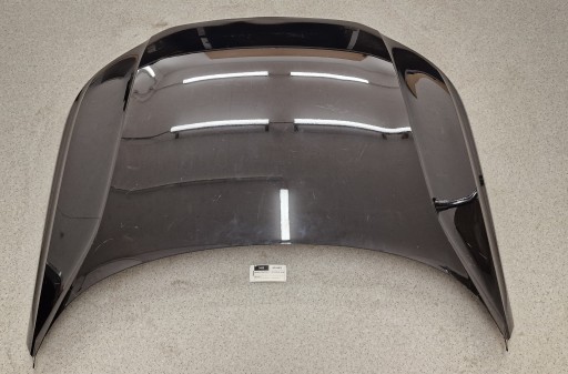 X3335 31356744 - Маска Volvo XC40 C40 EC40 EX40 2017--