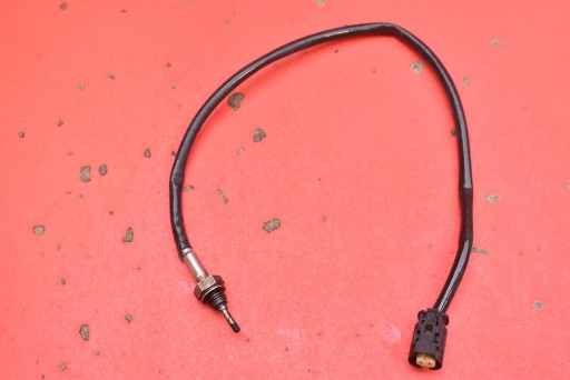 Sensor TEMPERATURY Gase 8507628 BMW F20 2.0 D 116 KM 11-15