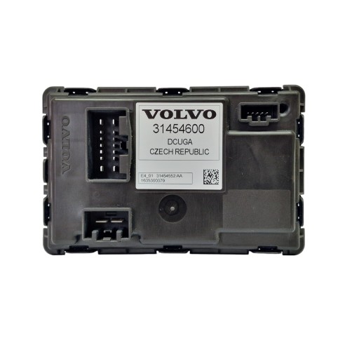modul HAKA HOLOWNICZEGO VOLVO XC90 II XC60 II V90 S90 V60 S60 XC40 C40