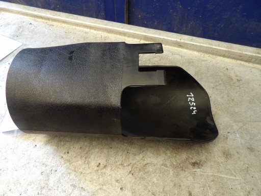 Mercedes W126 Coupe cover steering wheel of the steering wheel 1264620823