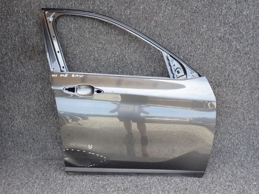 BMW X1 F48 15- door right front front