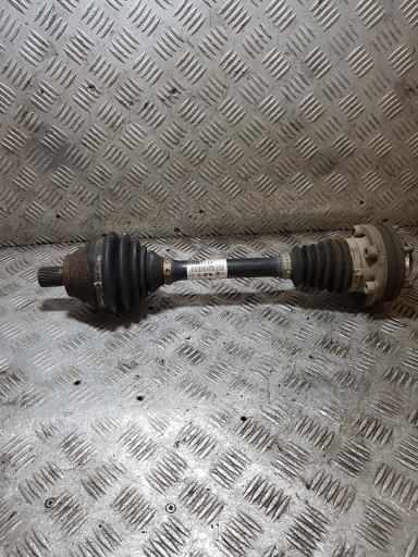 semi-axis semi-axis left front VOLKSWAGEN PASSAT B6 1K0407271BJ