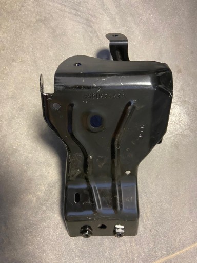 DACIA SANDERO III STEPWAY pillar DO supports of the front left 625182892R