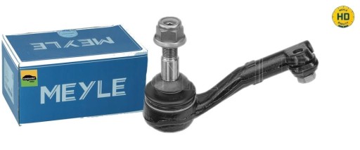316 020 - Наконечник штанги MEYLE BMW E87 / E90 LE