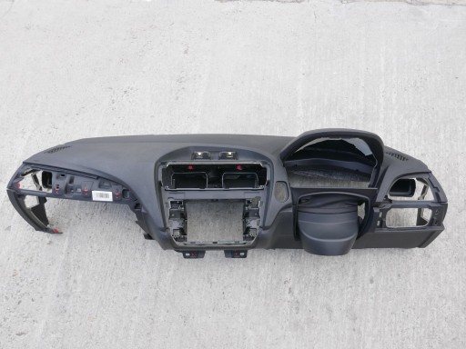 BMW F20 F21 F22 LIFT консоль кабіна дошка Великобританія