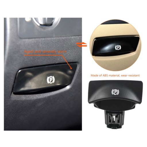 6944260248977 - Для ML/GL/R класу W164 W25 Автомобільні аксесуари