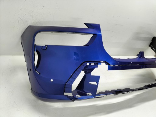 Frontstoßstange vorne BMW X7 G07 LIFT LCI 22- M-Paket
