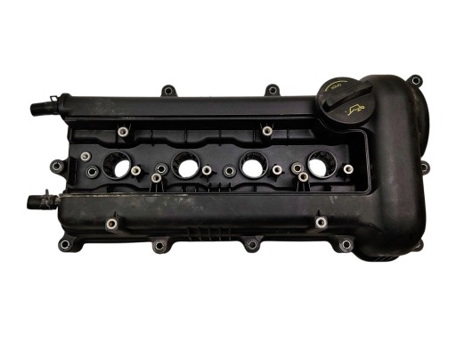 COPERCHIO PUNTERIE HYUNDAI IX20 (2010-2015) 1.4 16V 90KM G4FA
