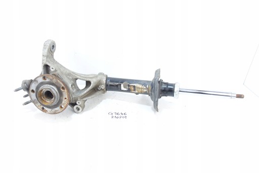 VW PASSAT B8 3G 2014- swing right front 5Q0407258A