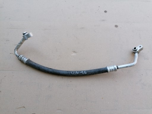 HONDA CIVIC IX 1.6 D ТРУБКА КОНДИЦІОНЕРА