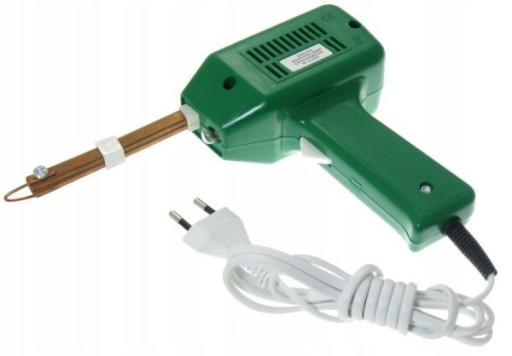 Трансформаторный паяльник LT 75 A