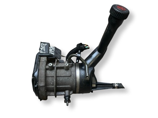 Pompa servosterzo elektrohydrauliczna Peugeot 308 2010 9672719980