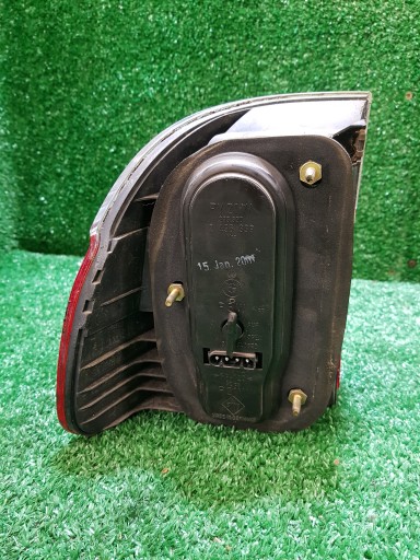 light right rear LIFT BMW E39 VALEO 6902532
