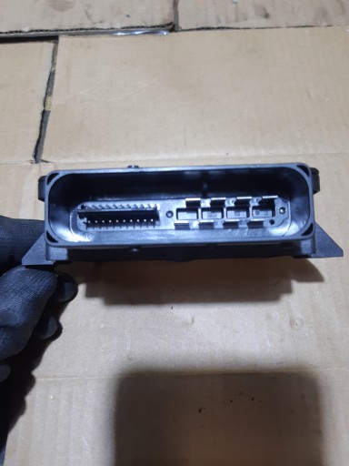 AUDI A6 C7 C7 modul riadiaca jednotka GATEWAY 4G0907468A 4G0907468E