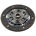 ADK83107 - ДИСК ЗЧЕПЛЕННЯ SUZ.190MM / 20Z