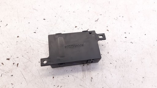module grzania seat Hyundai i30 III LIFT 1.0T GDI