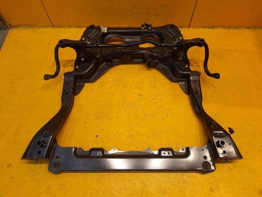 j21 21r.- - Коляска nissan qashqai iii j12 салазки передняя часть 21-го года -
