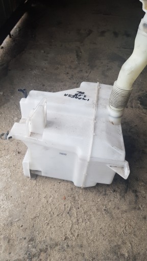 Behälter Pumpe POMPKI Spritzdüse XENON SUBARU IMPREZA III GH HB 07