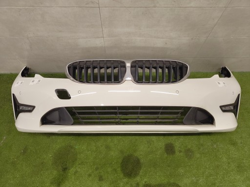 BMW 3 G20 G21 stoßstange vorne vorne A300 4PDC USA