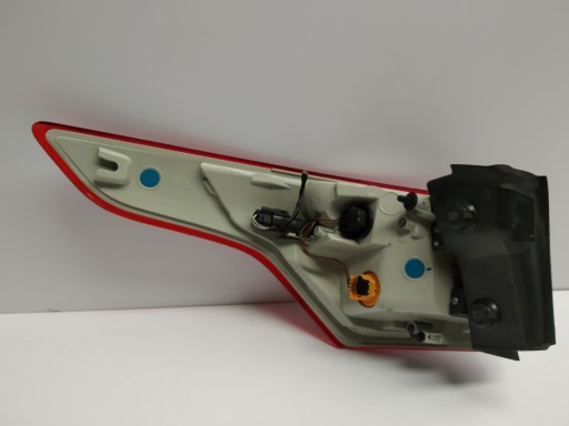 12-16 Ford Kuga II Mk2 light wklad rear part right originál before lift