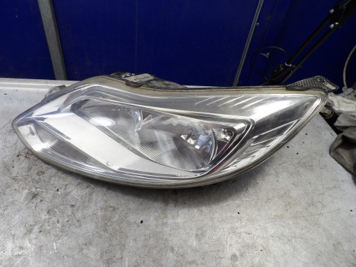 Ford Focus MK3 kombi light front left BM51-13W030-AH
