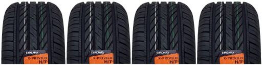 245/65 R17 нові літні шини SUMMER H/T оригінал