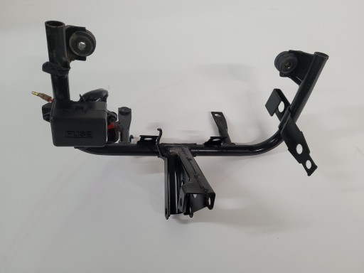 HonNX650-15 - HONDA NX 650 DOMINATOR передня рама