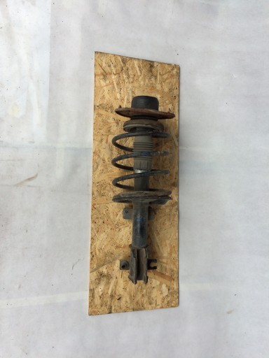 Stoßdämpfer FIAT vorne FIAT