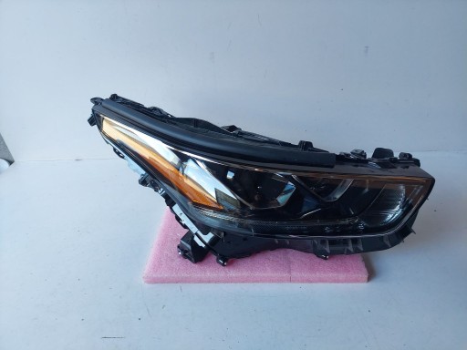 10000-8A06K - TOYOTA HIGHLANDER IV 20- ЛАМПА ПЕРЕДНЯ ПРАВА ЗАЛИВ